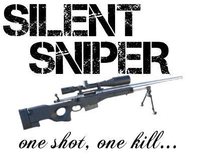 Silent Sniper